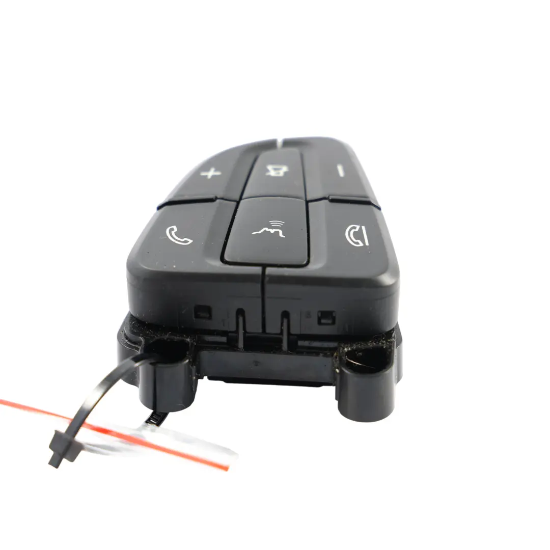 Mercedes W205 C253 Steering Wheel Switch Multifunction Button Trim - SKU A0999050300 - Part number A0999050300