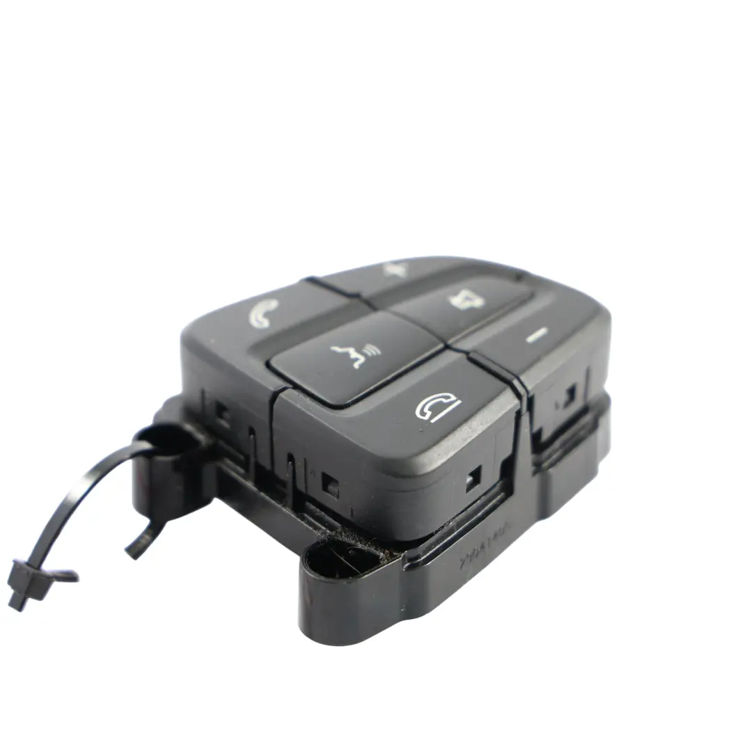 Mercedes W205 C253 Steering Wheel Switch Multifunction Button Trim - SKU A0999050300 - Part number A0999050300