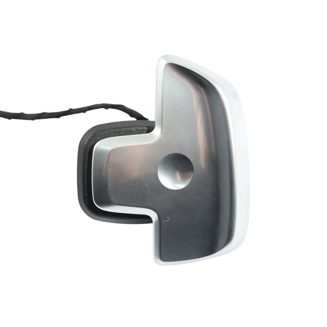 Paleta Interruptor Menos Izquierda para Mercedes W222 Volante con número de pieza A0999051200 Mercedes W222 Volante Paleta Interruptor Menos Izquierda - SKU A0999051200 - Número de pieza A0999051200