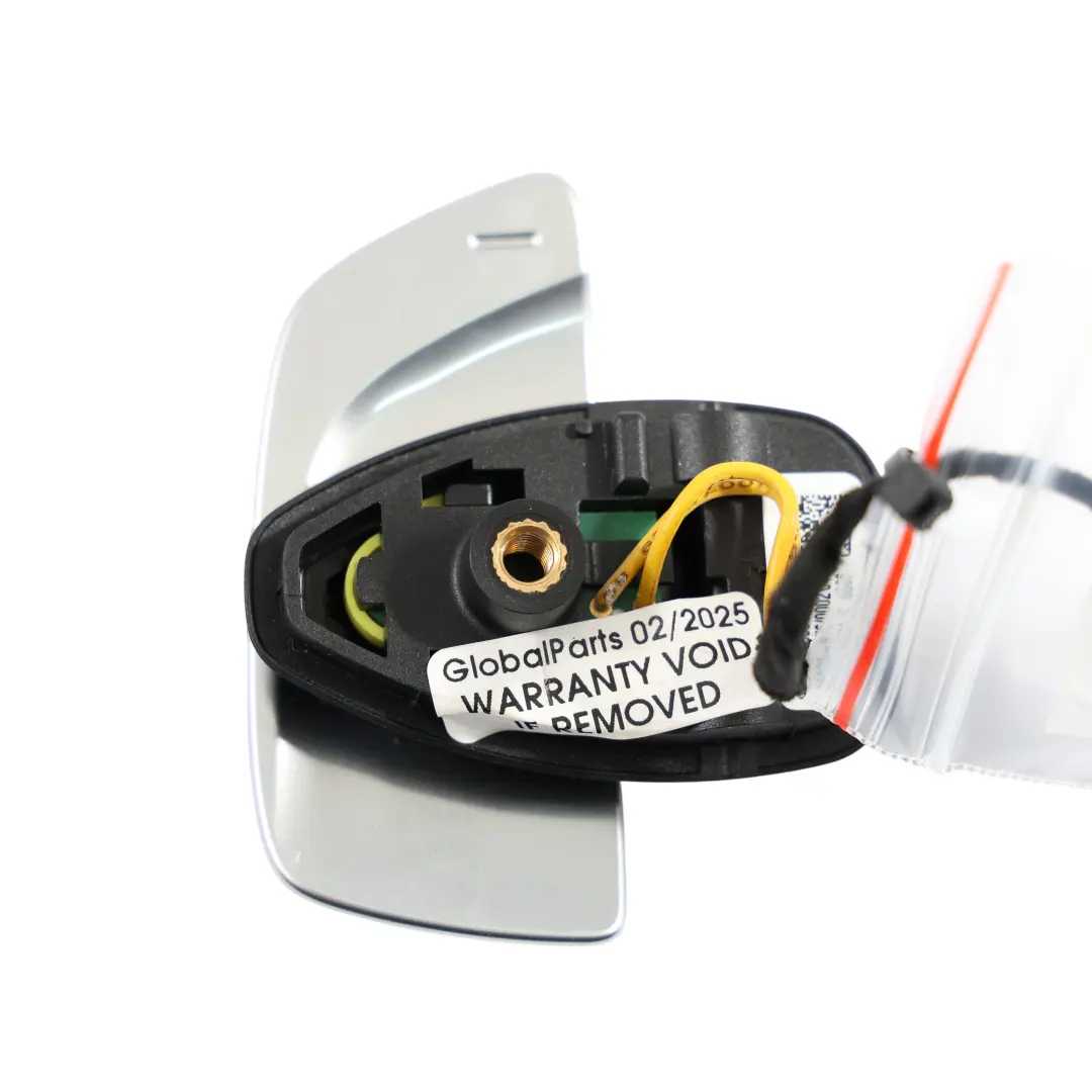 Mercedes W222 Steering Wheel Paddle Switch Minus Left N/S - SKU A0999051200 - Part number A0999051200
