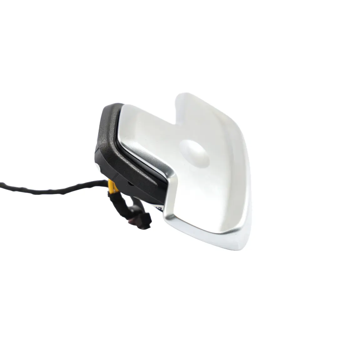Mercedes W222 Steering Wheel Paddle Switch Minus Left N/S - SKU A0999051200 - Part number A0999051200