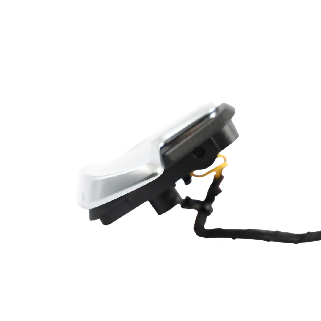 Mercedes W222 Steering Wheel Paddle Switch Minus Left N/S - SKU A0999051200 - Part number A0999051200