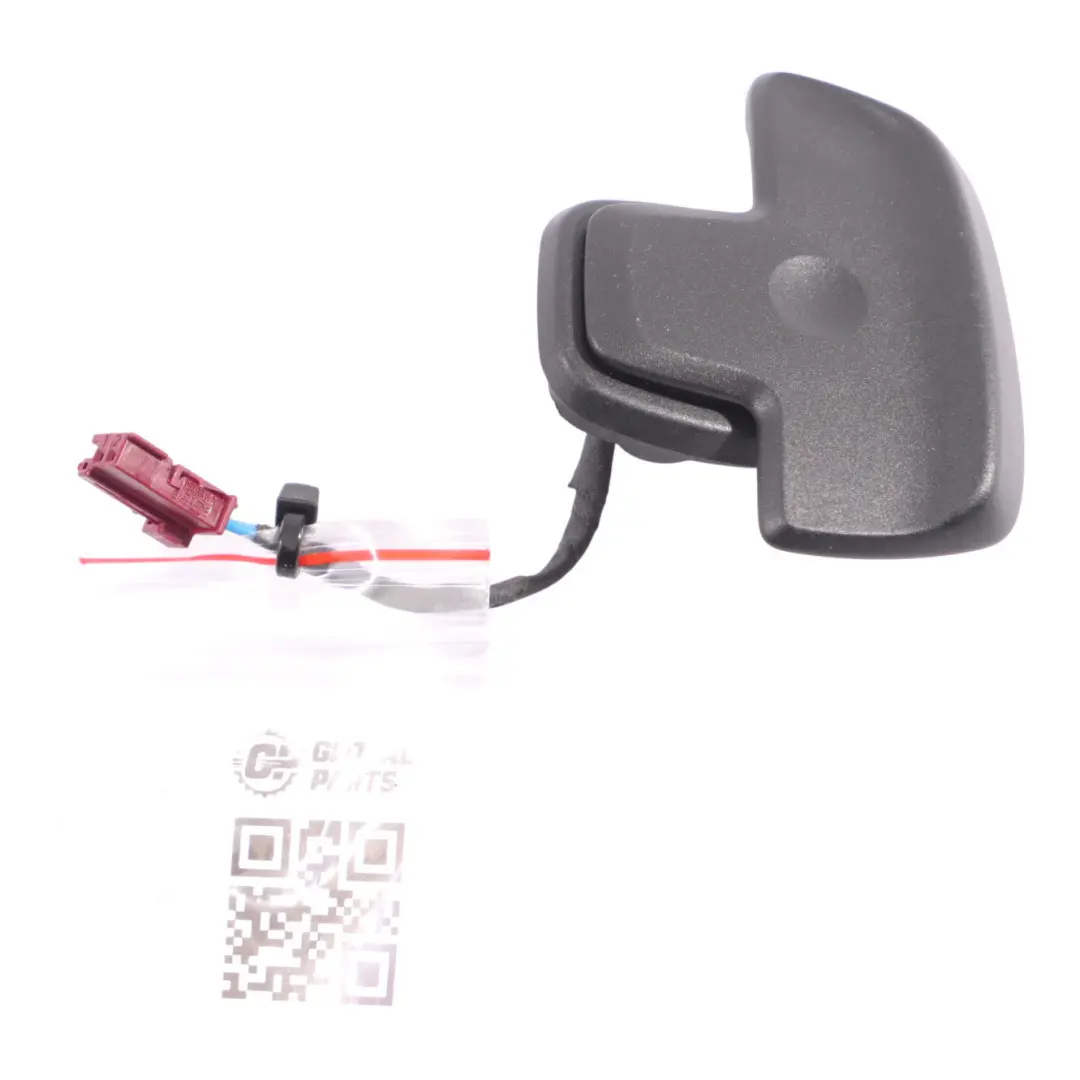 Łopatka Zmiany Biegów Lewa Minus do Mercedes W177 o numerze A0999051901 Mercedes W177 Łopatka Zmiany Biegów Lewa Minus - SKU A0999051901 - Numer Części A0999051901