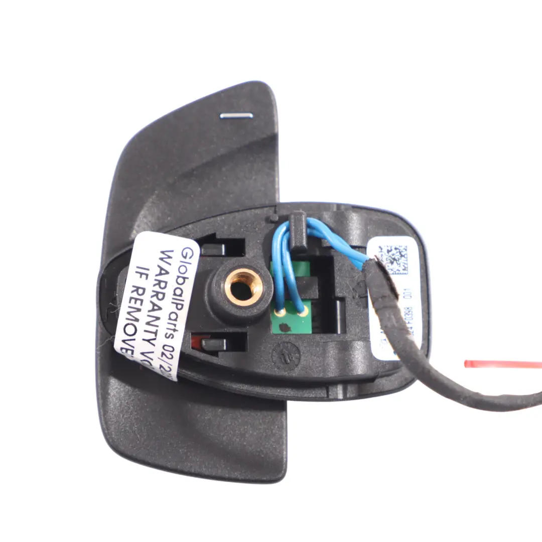 Mercedes W177 Volante Paleta Interruptor Menos Izquierda - SKU A0999051901 - Número de pieza A0999051901