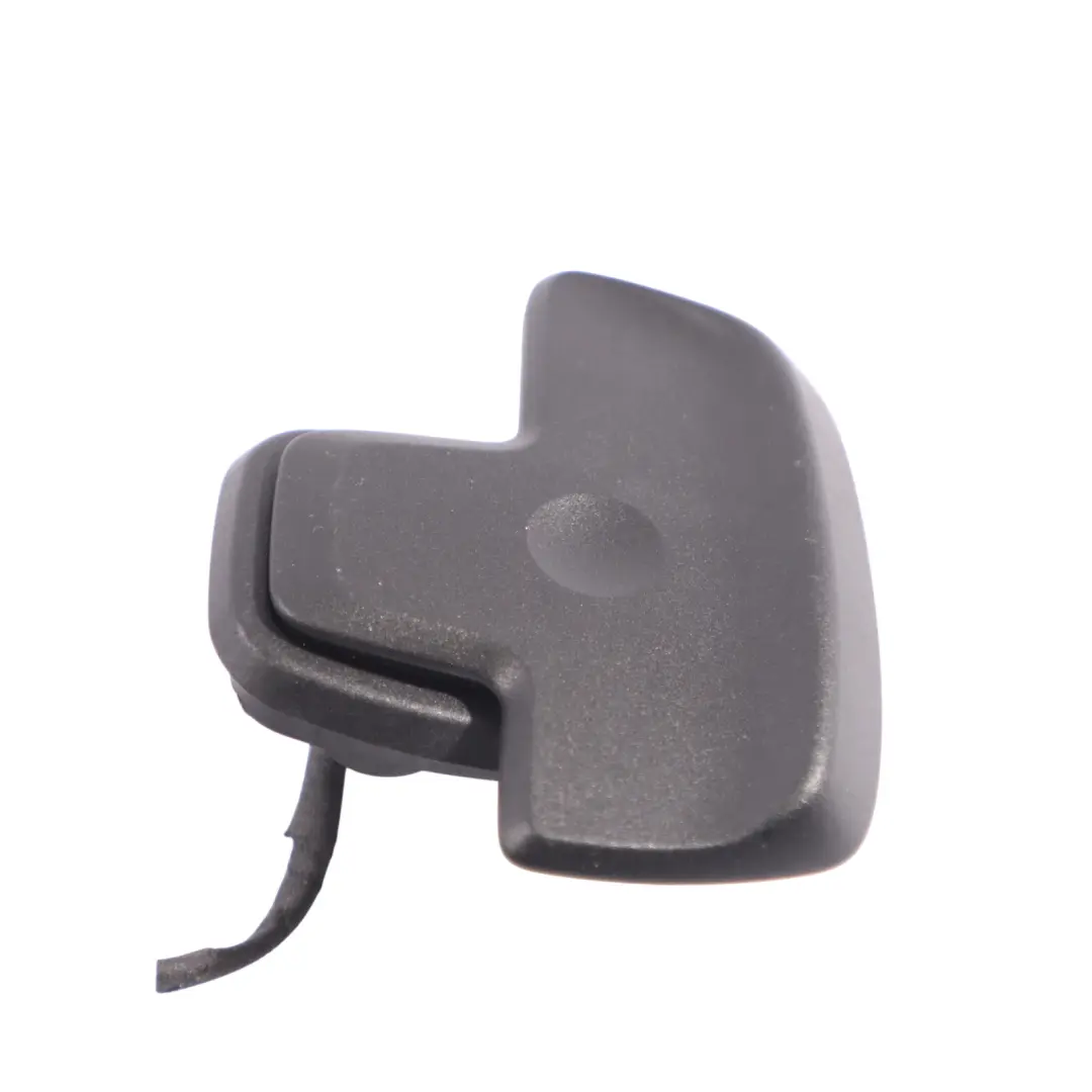 Mercedes W177 Volante Paleta Interruptor Menos Izquierda - SKU A0999051901 - Número de pieza A0999051901