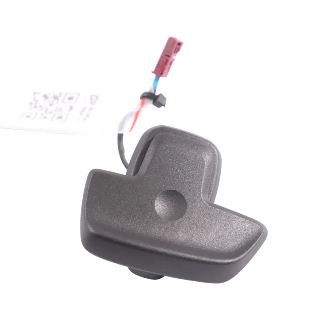 Mercedes W177 Steering Wheel Paddle Switch Minus Left N/S - SKU A0999051901 - Part number A0999051901