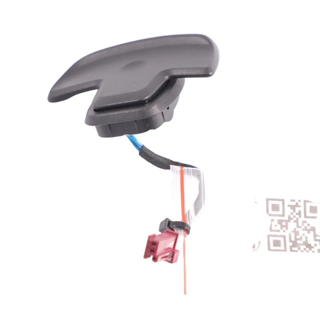 Mercedes W177 Steering Wheel Paddle Switch Minus Left N/S - SKU A0999051901 - Part number A0999051901