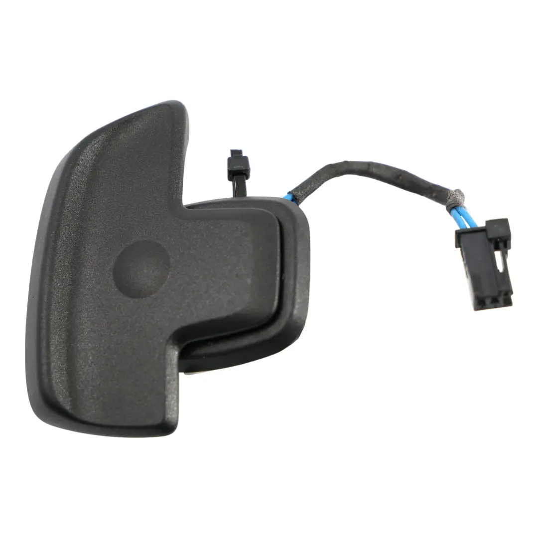 Lenkrad Paddle Shift Plus Rechts Schwarz für Mercedes C238 mit Teilenummer A0999052001 Mercedes C238 Lenkrad Paddle Shift Plus Rechts Schwarz - SKU A0999052001-1 - Teilenummer A0999052001