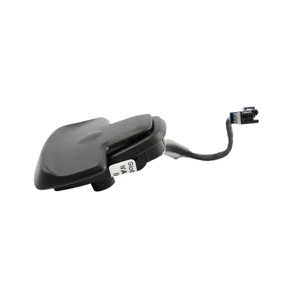 Steering Wheel Paddle Shift Plus Right O/S Black Mercedes C238 - SKU A0999052001-1 - Part number A0999052001