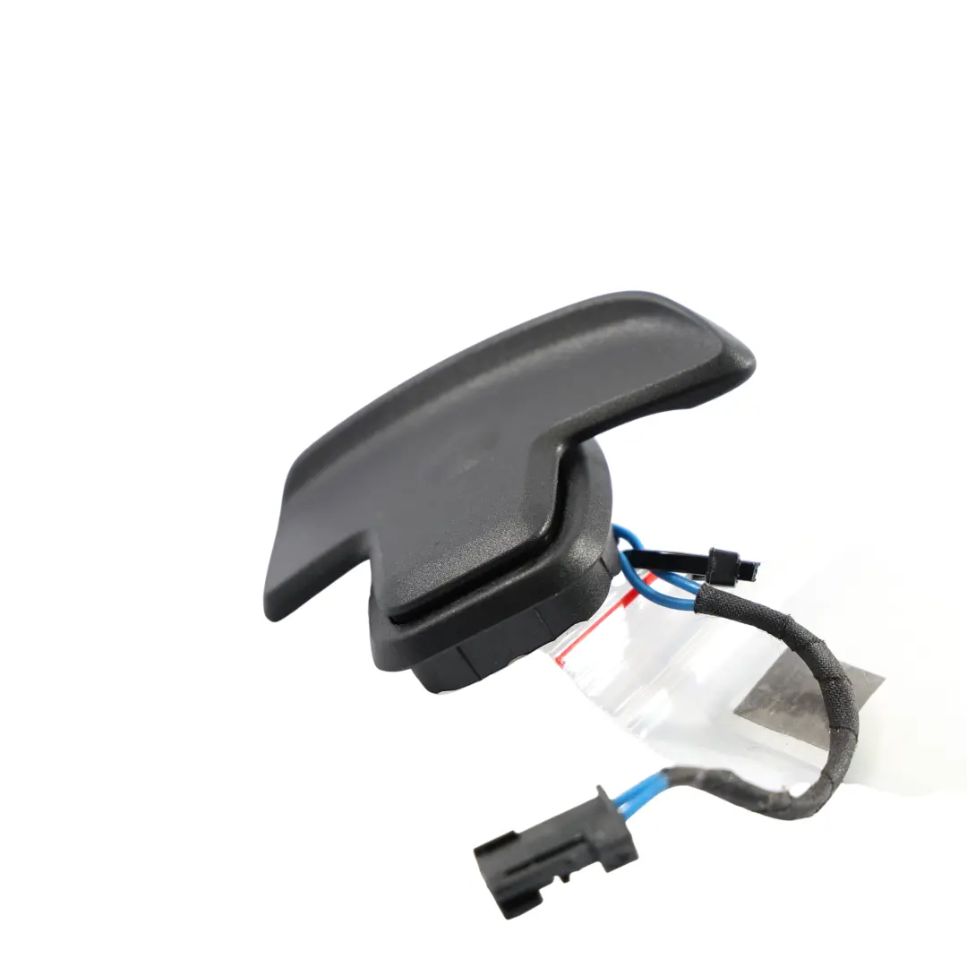 Mercedes C238 Volante Paddle Shift Plus Destro Nero - SKU A0999052001-1 - Numero di parte A0999052001