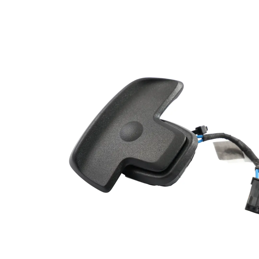 Lenkrad Paddle Shift Plus Rechts Schwarz für Mercedes C238 mit Teilenummer A0999052001 Mercedes C238 Lenkrad Paddle Shift Plus Rechts Schwarz - SKU A0999052001-1 - Teilenummer A0999052001