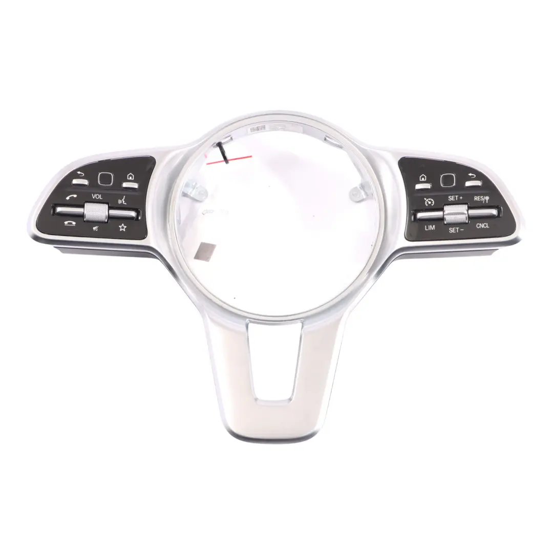 Interruttore A Pulsante Del Volante Set Multifunzione per Mercedes W177 con numero di parte A0999053404 Mercedes W177 Interruttore A Pulsante Del Volante Set Multifunzione - SKU A0999053404 - Numero di parte A0999053404