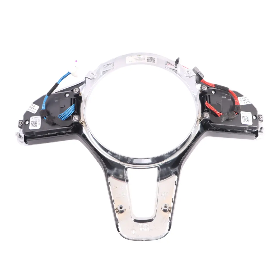 Mercedes W177 Lenkradtasten schalter Multi Funktions Set - SKU A0999053404 - Teilenummer A0999053404