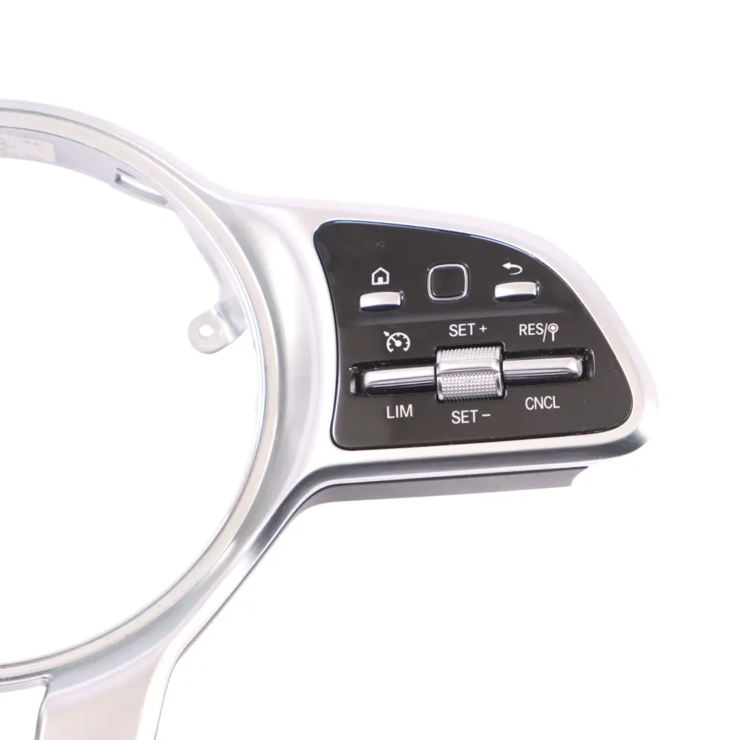 Steering Wheel Button Switch Multi Function Set to Mercedes W177 with Part number A0999053404 Mercedes W177 Steering Wheel Button Switch Multi Function Set - SKU A0999053404 - Part number A0999053404