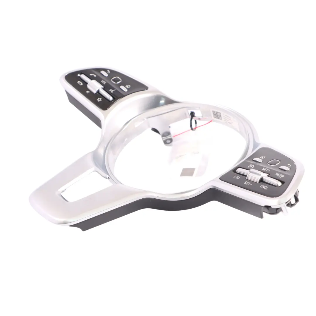 Mercedes W177 Interruttore A Pulsante Del Volante Set Multifunzione - SKU A0999053404 - Numero di parte A0999053404