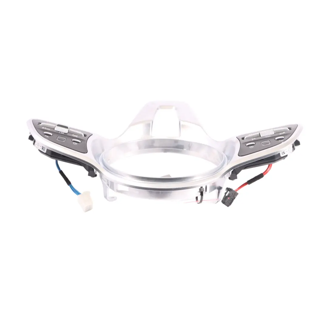 Interruttore A Pulsante Del Volante Set Multifunzione per Mercedes W177 con numero di parte A0999053404 Mercedes W177 Interruttore A Pulsante Del Volante Set Multifunzione - SKU A0999053404 - Numero di parte A0999053404