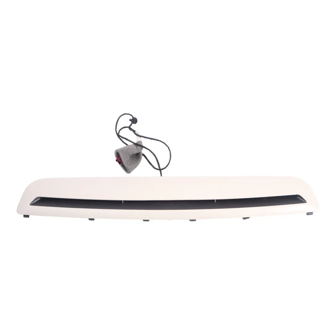 Mercedes W205 W213 Luce Posteriore Supplementare Fanale Arresto - SKU A0999067500-2 - Numero di parte A0999067500