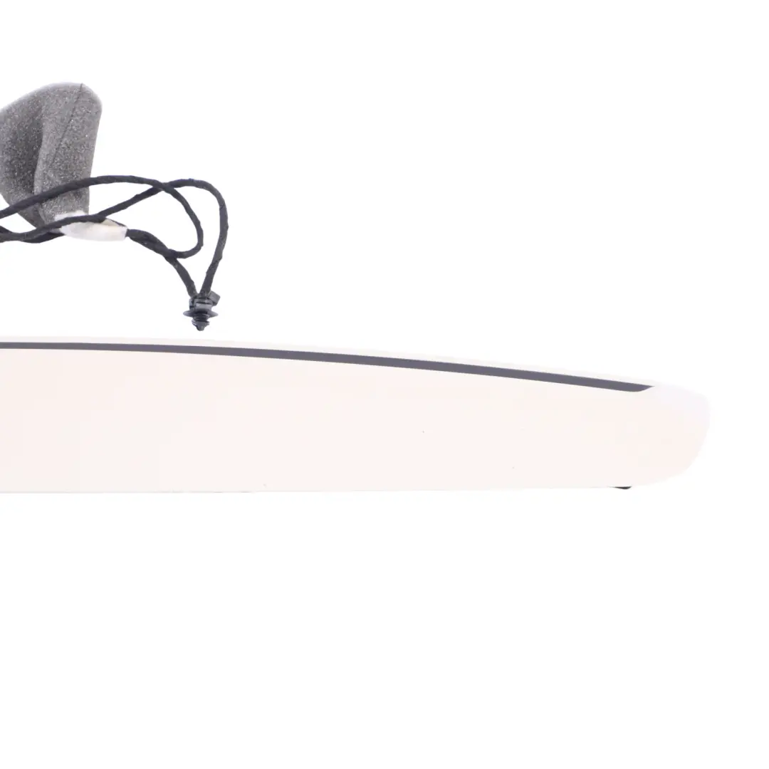 Luce Posteriore Supplementare Fanale Arresto per Mercedes W205 W213 con numero di parte A0999067500 Mercedes W205 W213 Luce Posteriore Supplementare Fanale Arresto - SKU A0999067500-2 - Numero di parte A0999067500