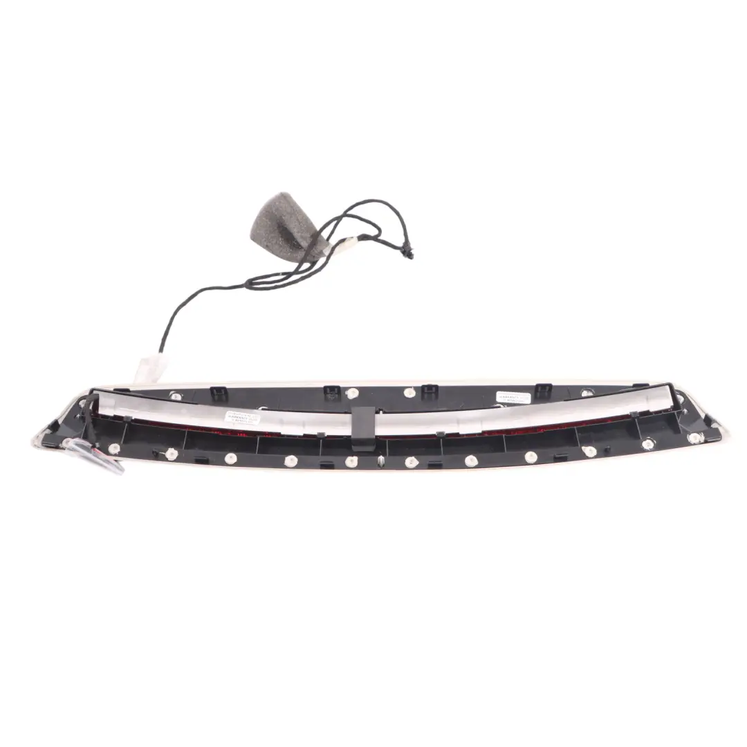 Mercedes W205 W213 Rear Additional Stoplamp Brake Lamp Light - SKU A0999067500-2 - Part number A0999067500