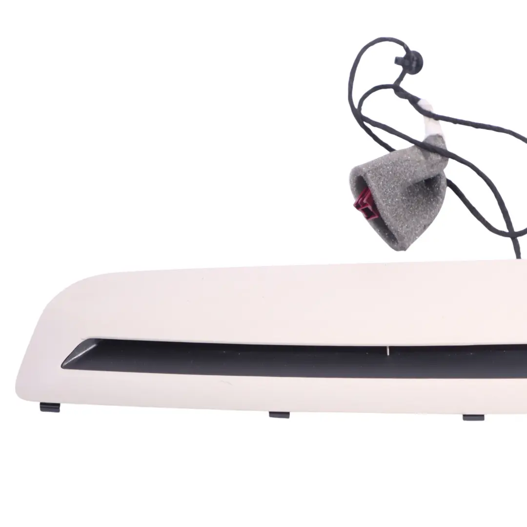 Luce Posteriore Supplementare Fanale Arresto per Mercedes W205 W213 con numero di parte A0999067500 Mercedes W205 W213 Luce Posteriore Supplementare Fanale Arresto - SKU A0999067500-2 - Numero di parte A0999067500