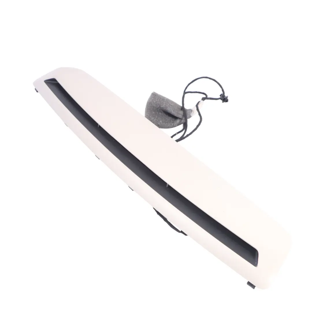 Luce Posteriore Supplementare Fanale Arresto per Mercedes W205 W213 con numero di parte A0999067500 Mercedes W205 W213 Luce Posteriore Supplementare Fanale Arresto - SKU A0999067500-2 - Numero di parte A0999067500