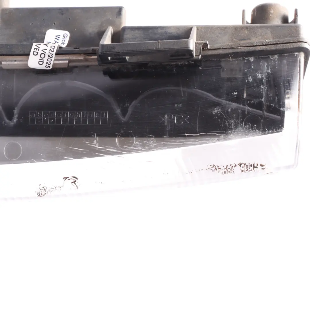 Front Left N/S Fog Lamp Light to Mercedes R172 with Part number A0999067701 Mercedes R172 Front Left N/S Fog Lamp Light - SKU A0999067701 - Part number A0999067701