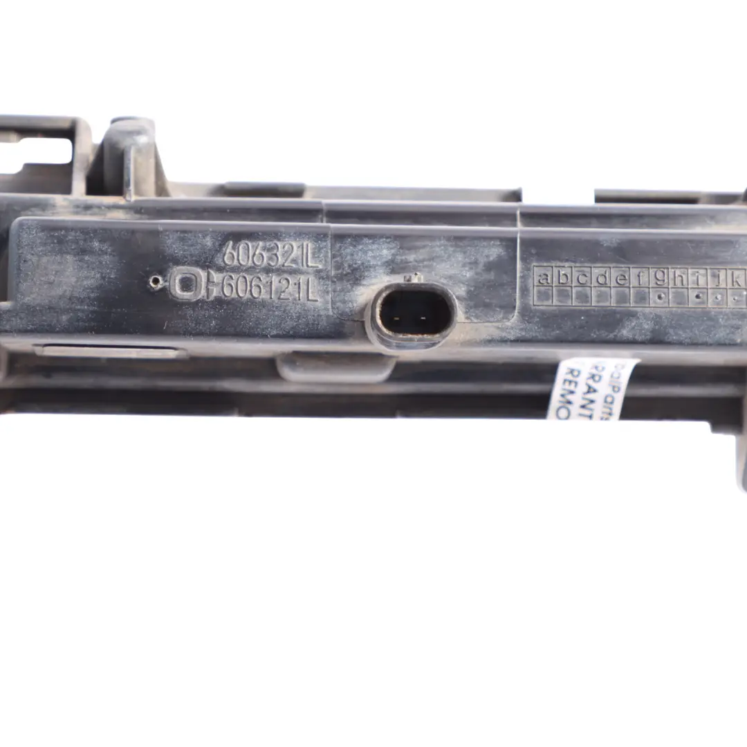 Front Left N/S Fog Lamp Light to Mercedes R172 with Part number A0999067701 Mercedes R172 Front Left N/S Fog Lamp Light - SKU A0999067701 - Part number A0999067701