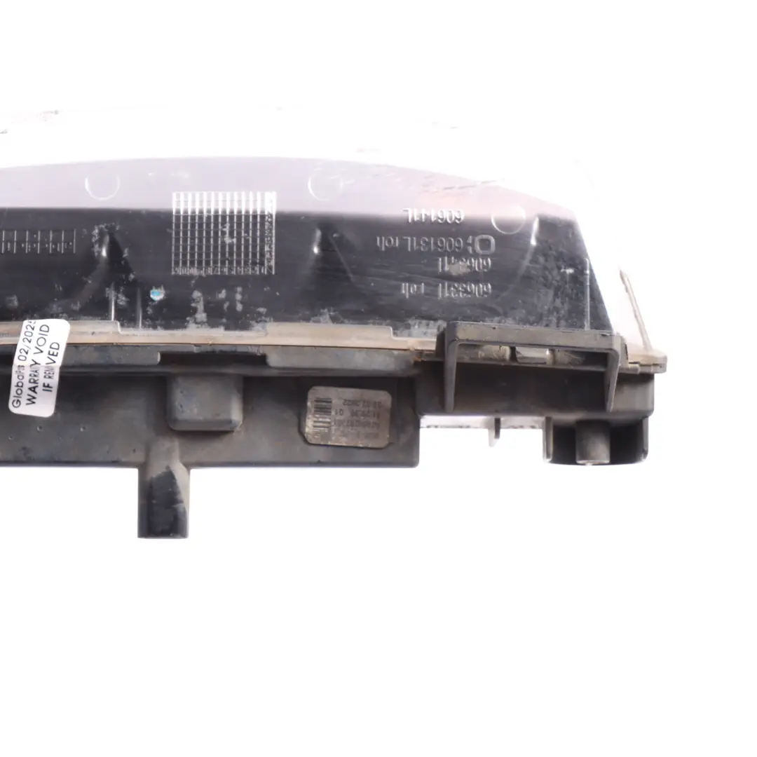 Front Left N/S Fog Lamp Light to Mercedes R172 with Part number A0999067701 Mercedes R172 Front Left N/S Fog Lamp Light - SKU A0999067701 - Part number A0999067701
