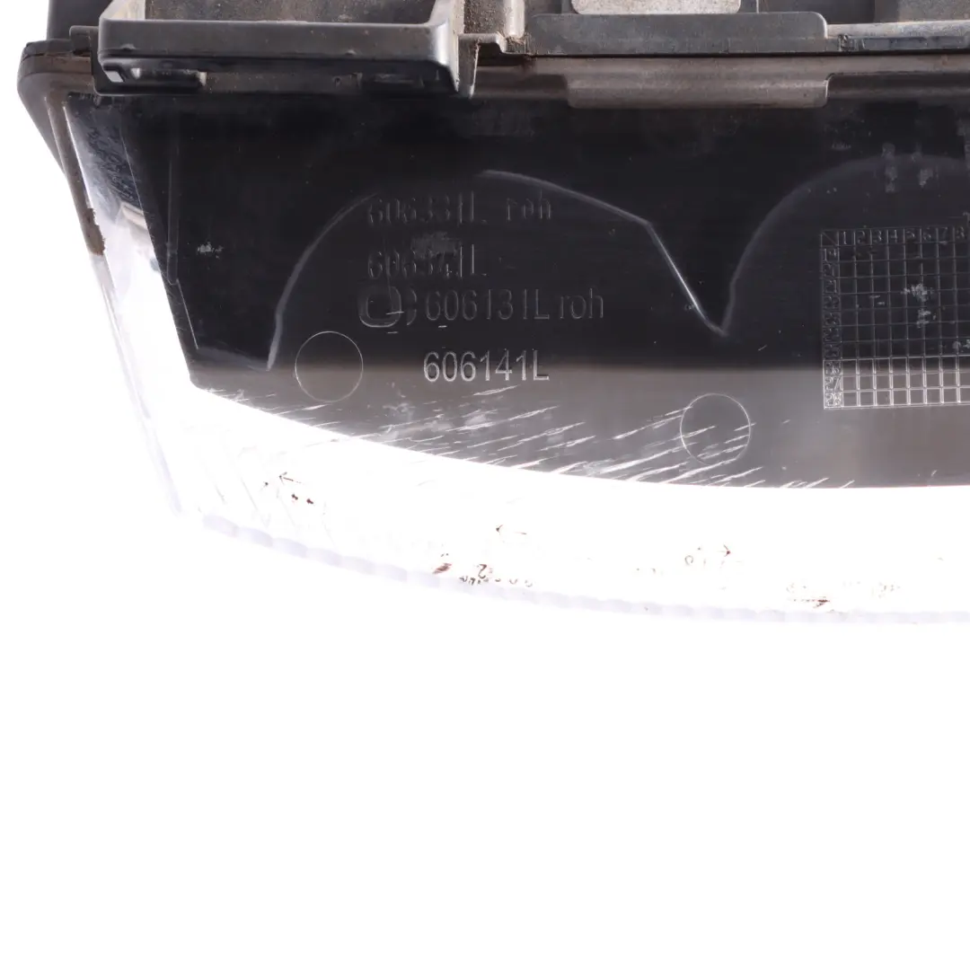 Mercedes R172 Front Left N/S Fog Lamp Light - SKU A0999067701 - Part number A0999067701