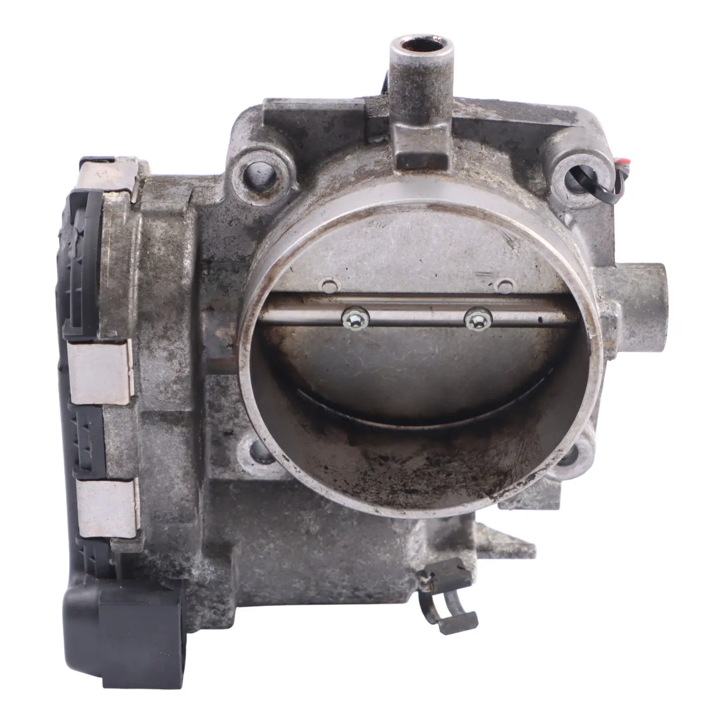 Mercedes W203 W204 W209 W212 M272 Corpo farfallato A1131410125