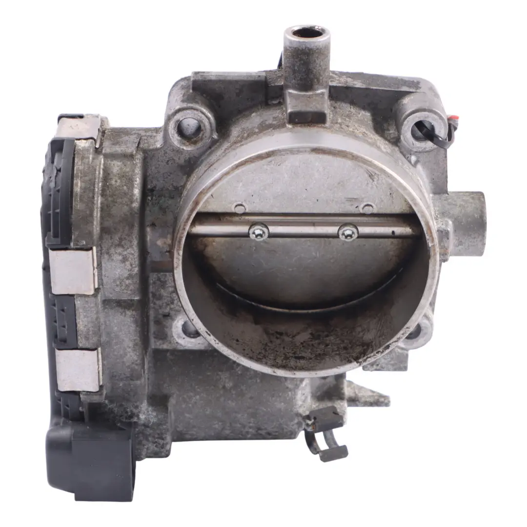 M272 Przepustnica do Mercedes W203 W204 W209 W212 o numerze A1131410125 Mercedes W203 W204 W209 W212 M272 Przepustnica - SKU A1131410125 - Numer Części A1131410125