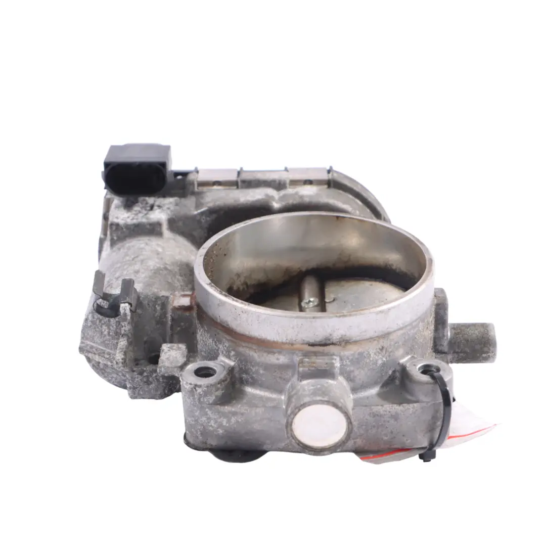 M272 Clapet de corps de papillon pour Mercedes W203 W204 W209 W212 à propos du numéro de pièce A1131410125 Mercedes W203 W204 W209 W212 M272 Clapet de corps de papillon - SKU A1131410125 - Numéro de pièce A1131410125