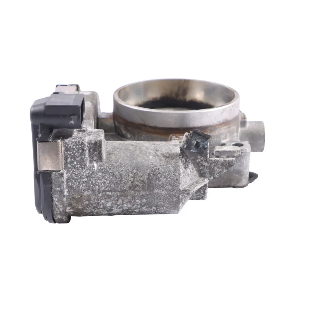 M272 Clapet de corps de papillon pour Mercedes W203 W204 W209 W212 à propos du numéro de pièce A1131410125 Mercedes W203 W204 W209 W212 M272 Clapet de corps de papillon - SKU A1131410125 - Numéro de pièce A1131410125