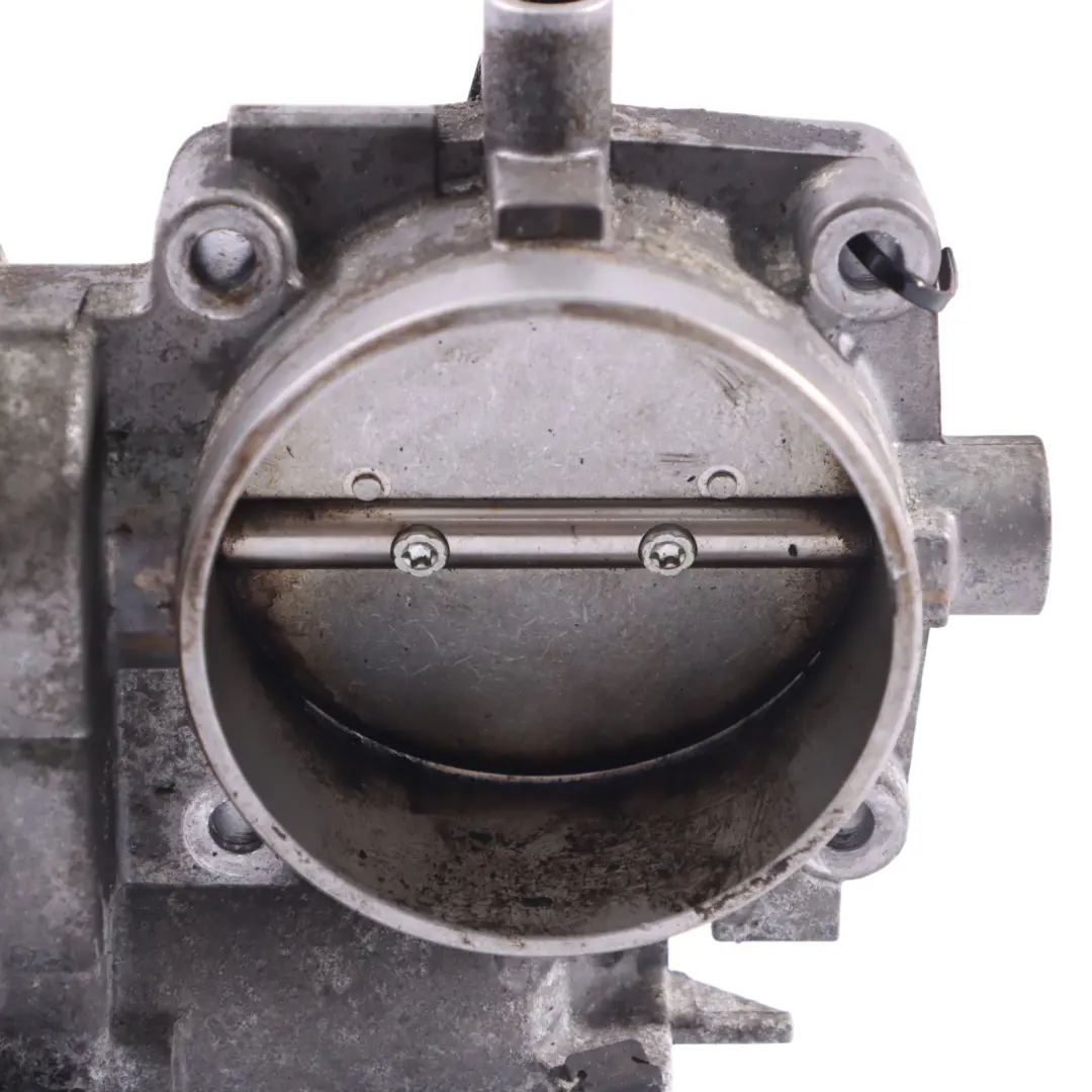 M272 Throttle Body Valve Flap to Mercedes W203 W204 W209 W212 with Part number A1131410125 Mercedes W203 W204 W209 W212 M272 Throttle Body Valve Flap - SKU A1131410125 - Part number A1131410125