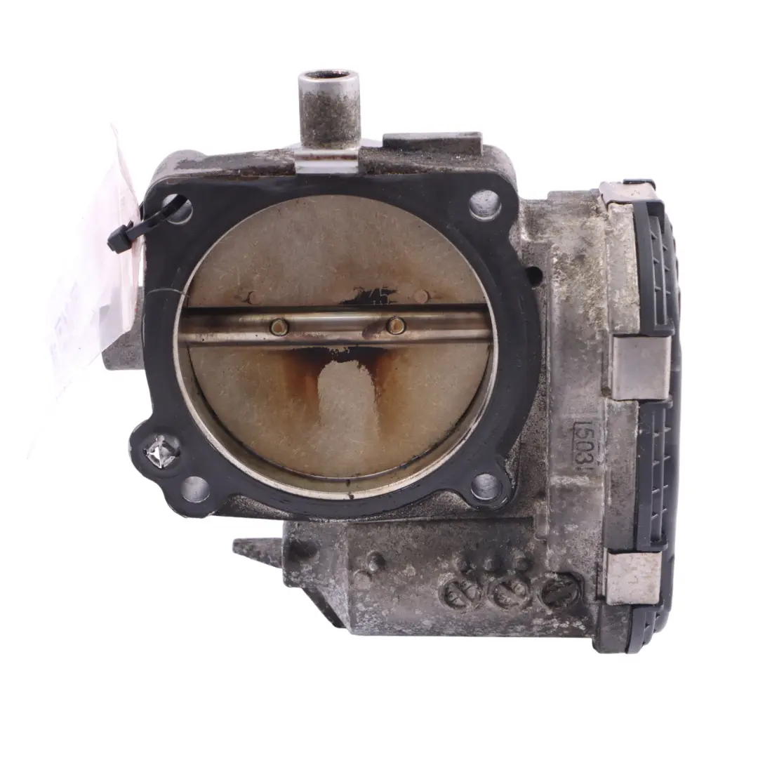 M272 Clapet de corps de papillon pour Mercedes W203 W204 W209 W212 à propos du numéro de pièce A1131410125 Mercedes W203 W204 W209 W212 M272 Clapet de corps de papillon - SKU A1131410125 - Numéro de pièce A1131410125