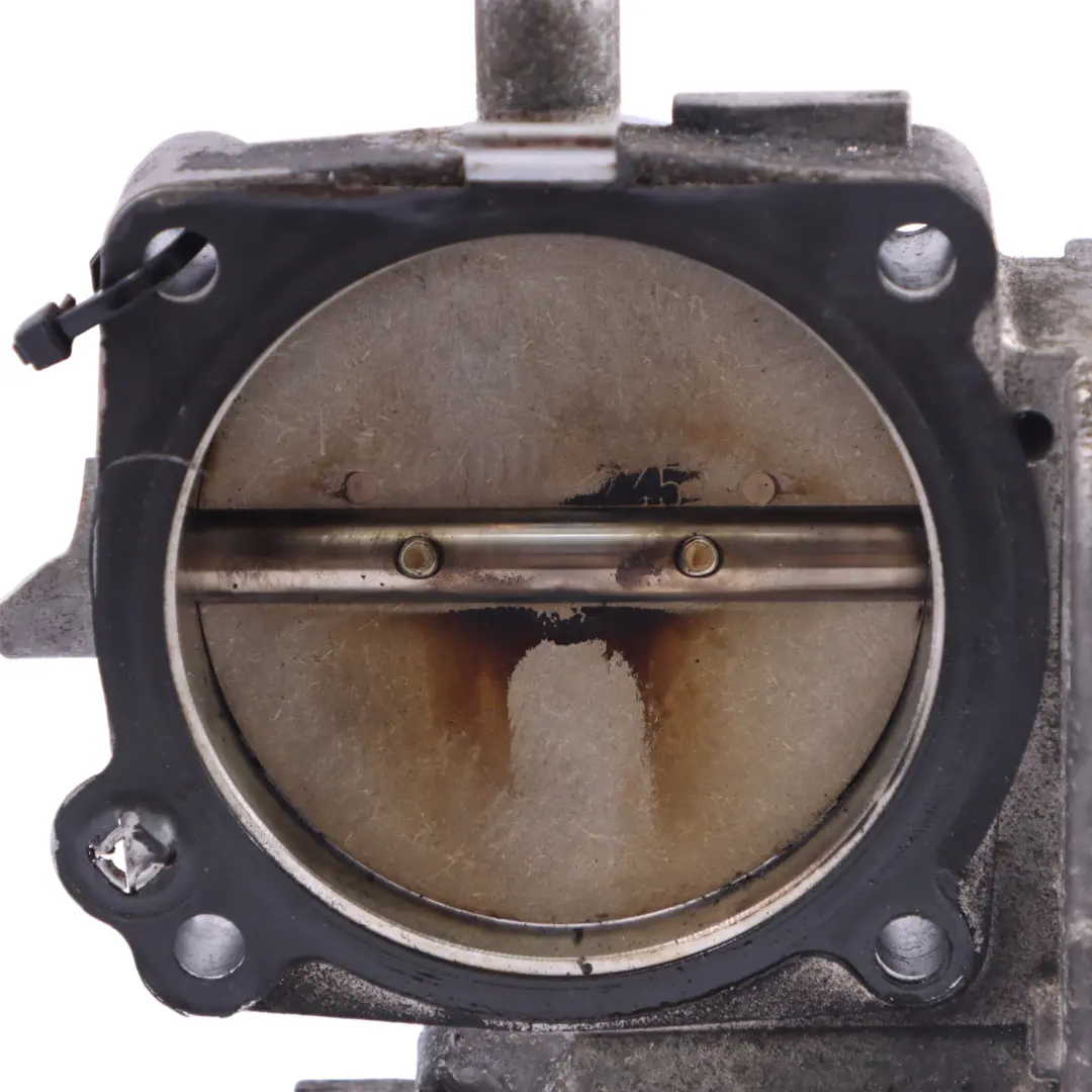 Mercedes W203 W204 W209 W212 M272 Clapet de corps de papillon - SKU A1131410125 - Numéro de pièce A1131410125