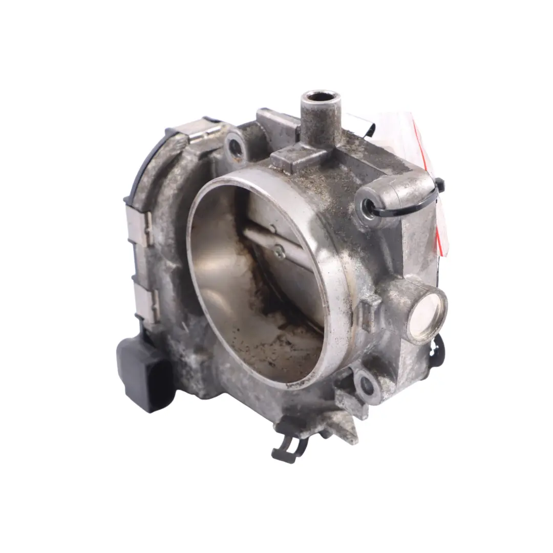 M272 Corpo farfallato per Mercedes W203 W204 W209 W212 con numero di parte A1131410125 Mercedes W203 W204 W209 W212 M272 Corpo farfallato - SKU A1131410125 - Numero di parte A1131410125