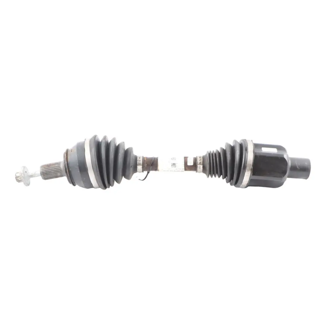  Driveshaft Mercedes V177 W177 Front Right O/S Side Shaft - SKU A1183302600 - Part number A1183302600