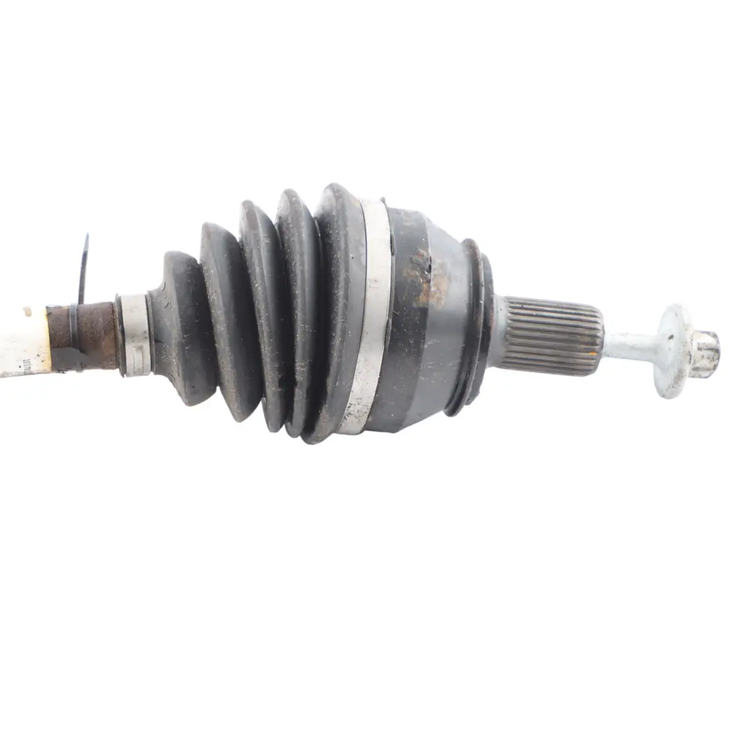 Driveshaft Mercedes V177 W177 Front Right O/S Side Shaft to with Part number A1183302600 Driveshaft Mercedes V177 W177 Front Right O/S Side Shaft - SKU A1183302600 - Part number A1183302600