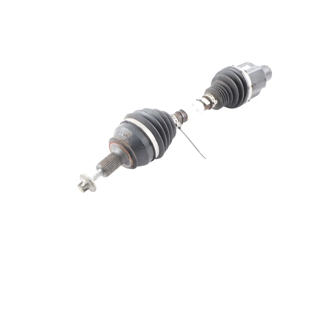  Driveshaft Mercedes V177 W177 Front Right O/S Side Shaft - SKU A1183302600 - Part number A1183302600