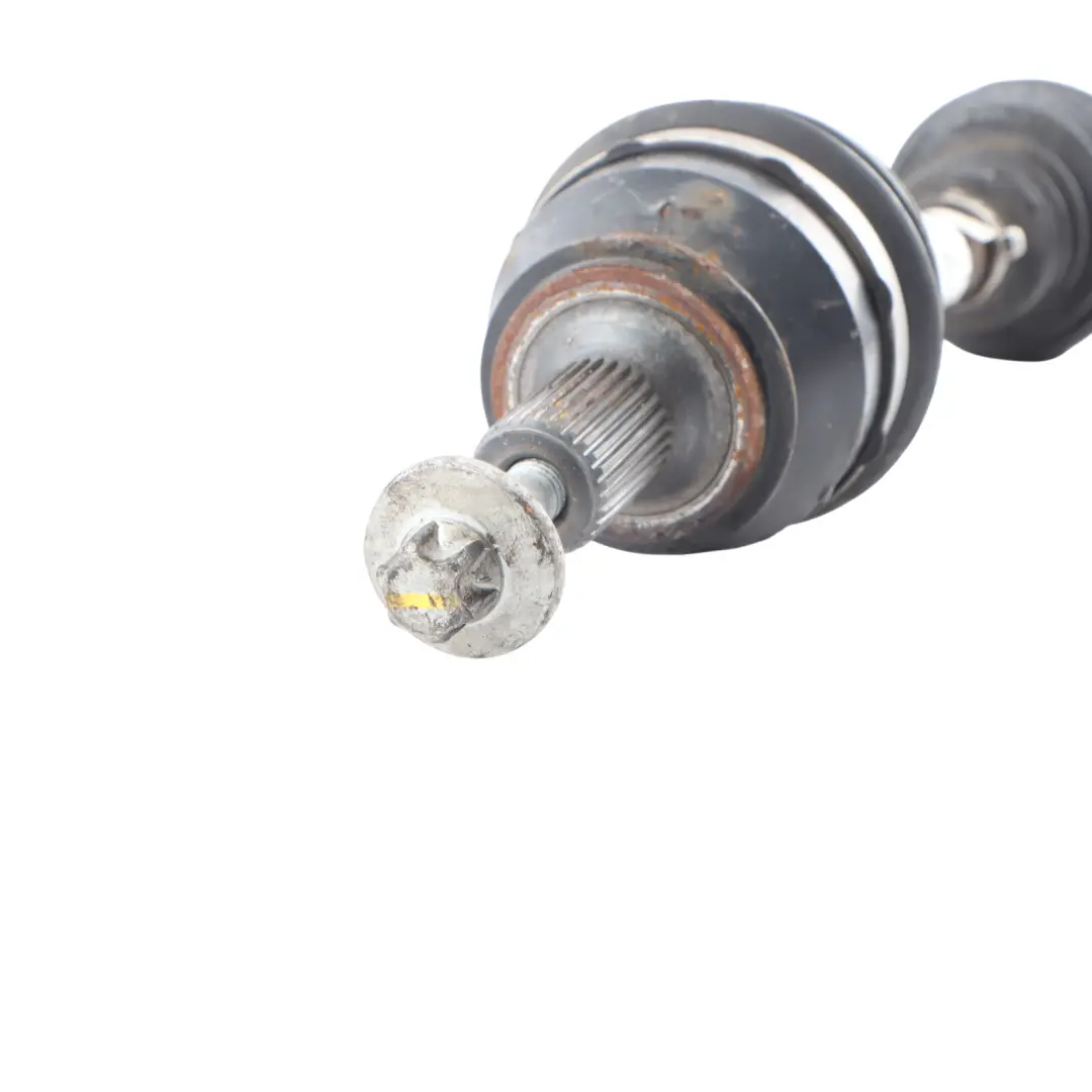 Driveshaft Mercedes V177 W177 Front Right O/S Side Shaft to with Part number A1183302600 Driveshaft Mercedes V177 W177 Front Right O/S Side Shaft - SKU A1183302600 - Part number A1183302600