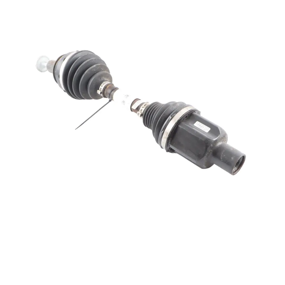 Driveshaft Mercedes V177 W177 Front Right O/S Side Shaft to with Part number A1183302600 Driveshaft Mercedes V177 W177 Front Right O/S Side Shaft - SKU A1183302600 - Part number A1183302600