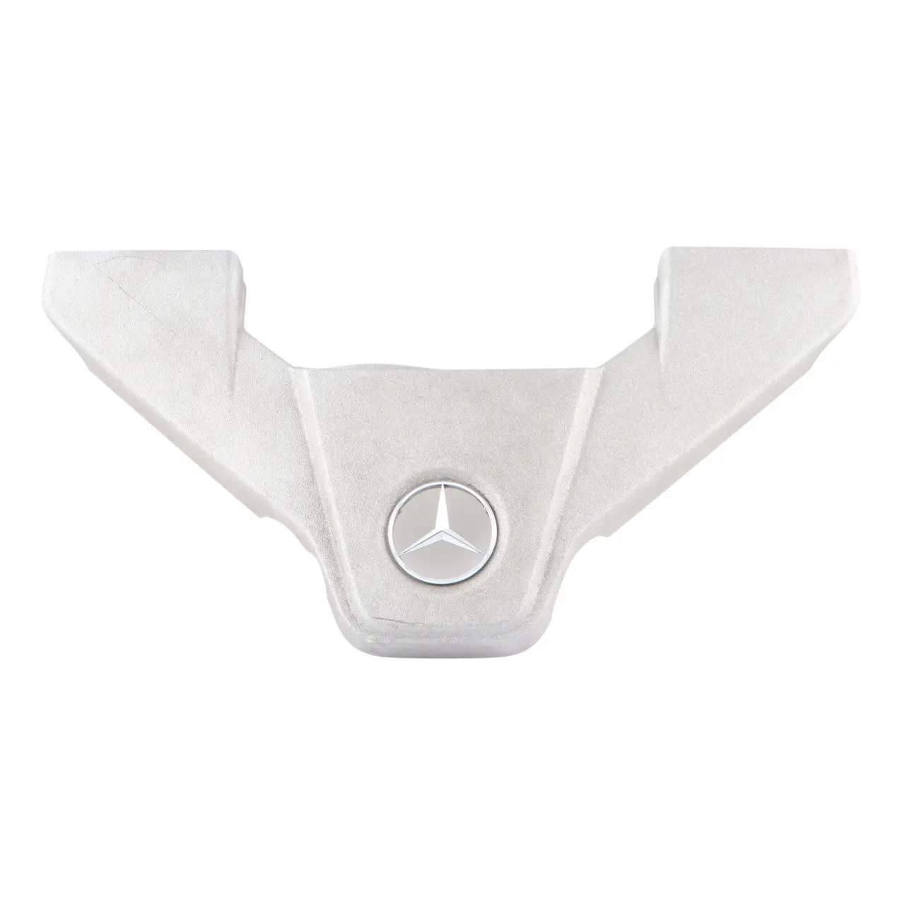 Engine Cover Trim Mercedes W204 W209 W212 M156 AMG 63 Trim Panel A1560100467