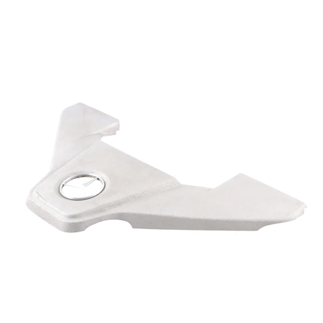 Trim Mercedes W204 W209 W212 M156 AMG 63 Trim Panel to Engine Cover with Part number A1560100467 Engine Cover Trim Mercedes W204 W209 W212 M156 AMG 63 Trim Panel - SKU A1560100467-1 - Part number A1560100467