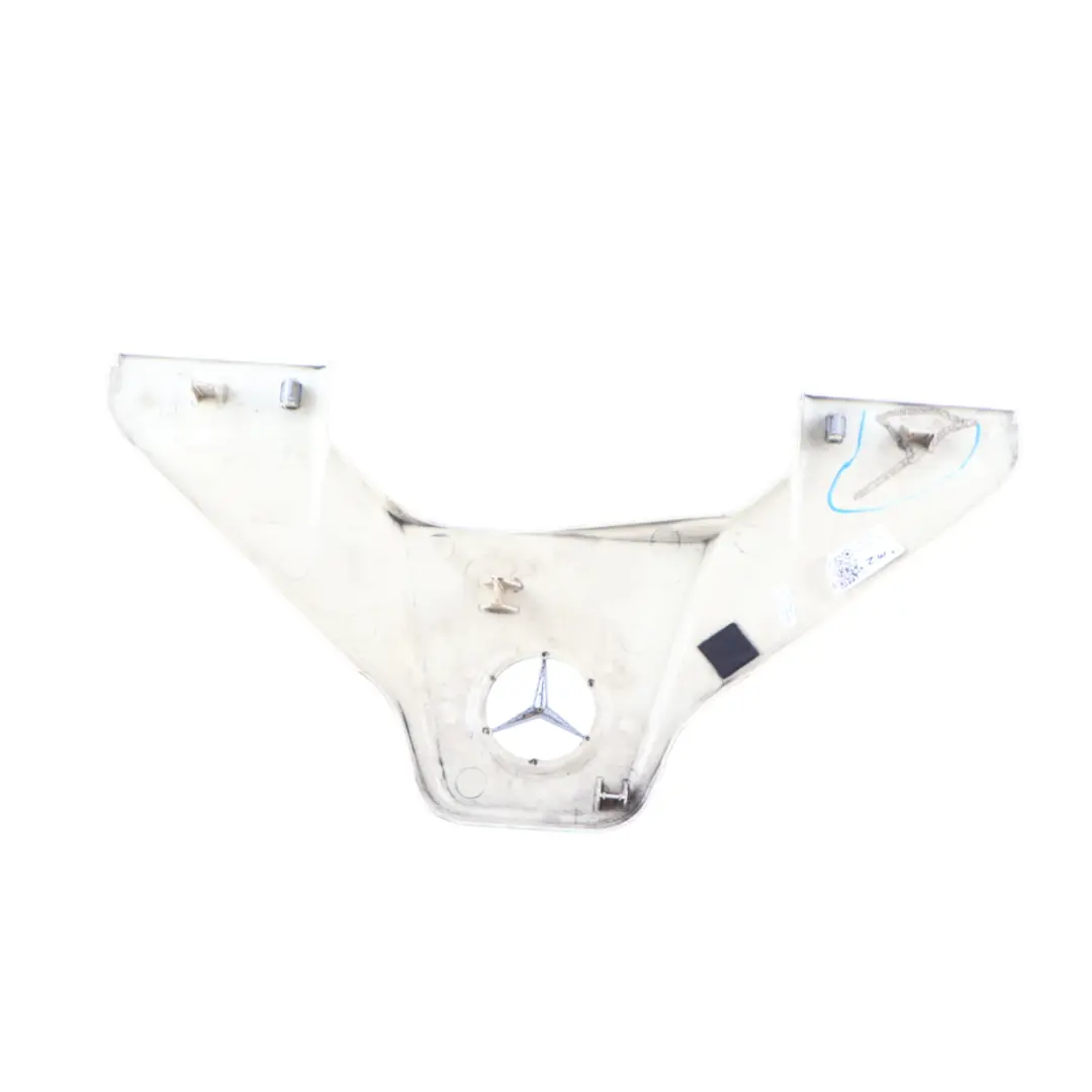 Trim Mercedes W204 W209 W212 M156 AMG 63 Trim Panel to Engine Cover with Part number A1560100467 Engine Cover Trim Mercedes W204 W209 W212 M156 AMG 63 Trim Panel - SKU A1560100467-1 - Part number A1560100467