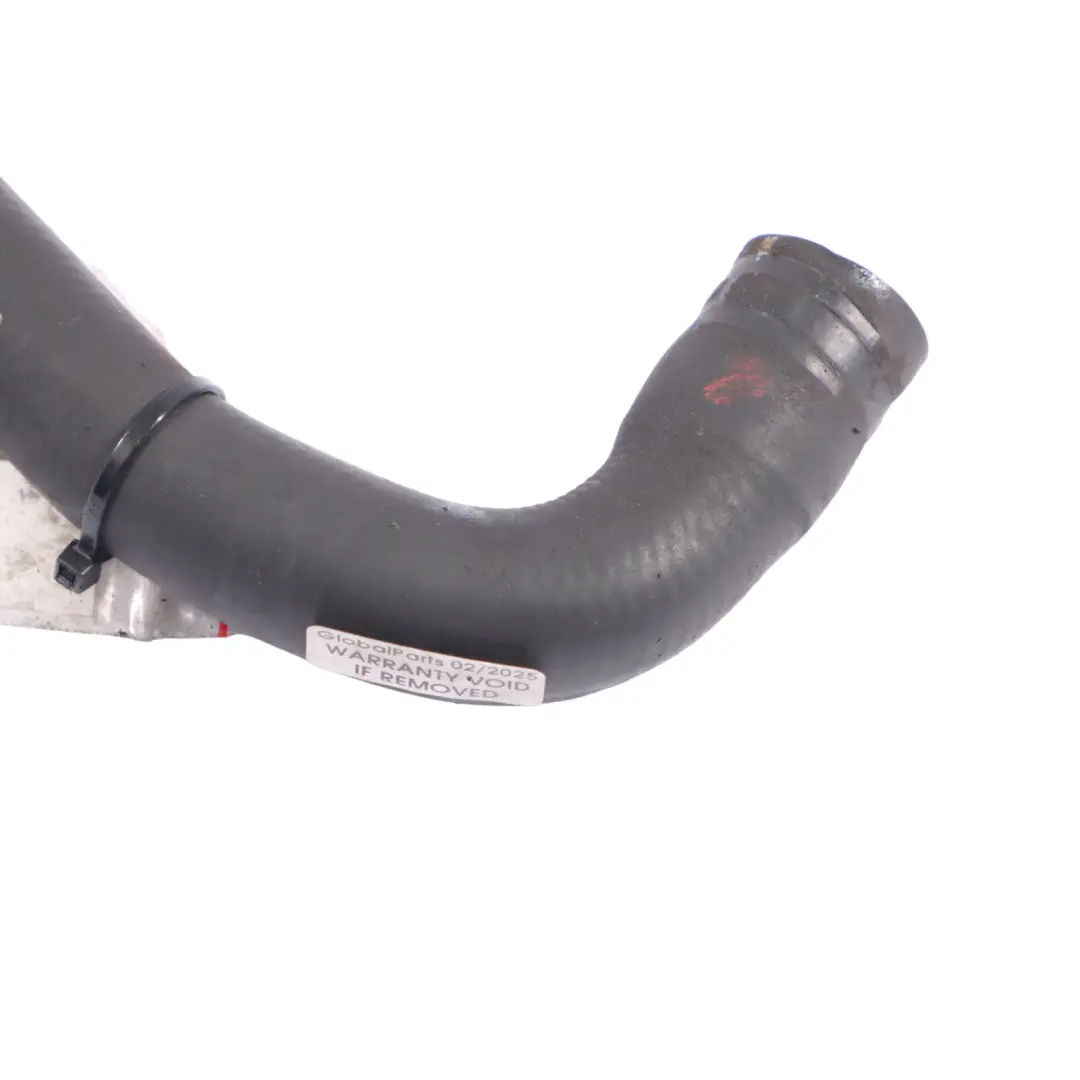 Mercedes ML W163 Engine Water Coolant Pipe Hose Line A1635014482 - SKU RHD-A1635014482 - Part number A1635014382