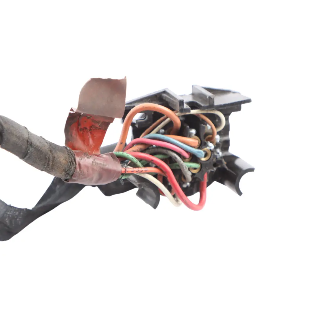 Tow Bar Electric Cable Towing Hitch Towbar Hook to Mercedes GLE W166 with Part number A1635402132 Mercedes GLE W166 Tow Bar Electric Cable Towing Hitch Towbar Hook - SKU A1635402132 - Part number A1635402132