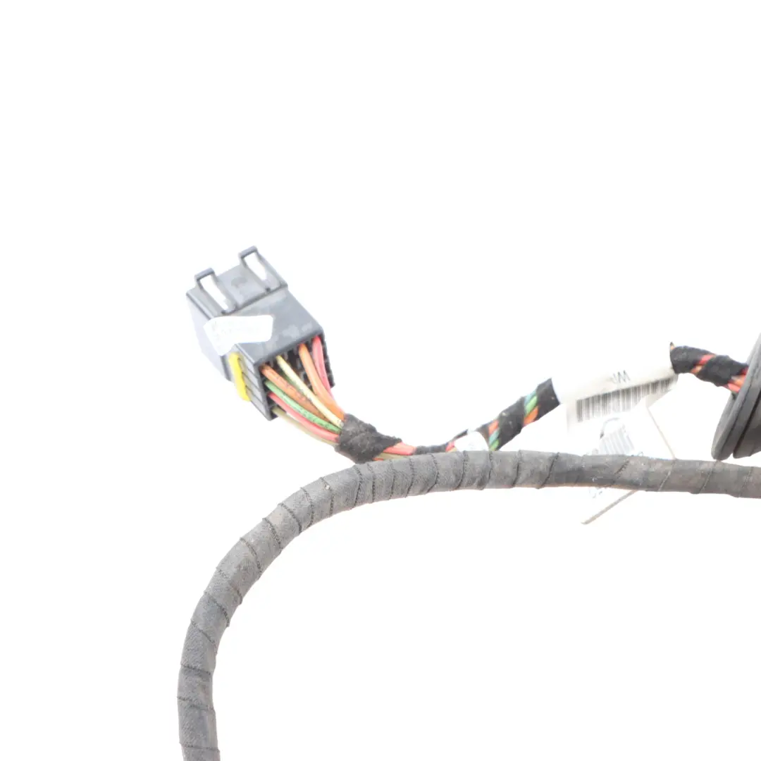 Tow Bar Electric Cable Towing Hitch Towbar Hook to Mercedes GLE W166 with Part number A1635402132 Mercedes GLE W166 Tow Bar Electric Cable Towing Hitch Towbar Hook - SKU A1635402132 - Part number A1635402132