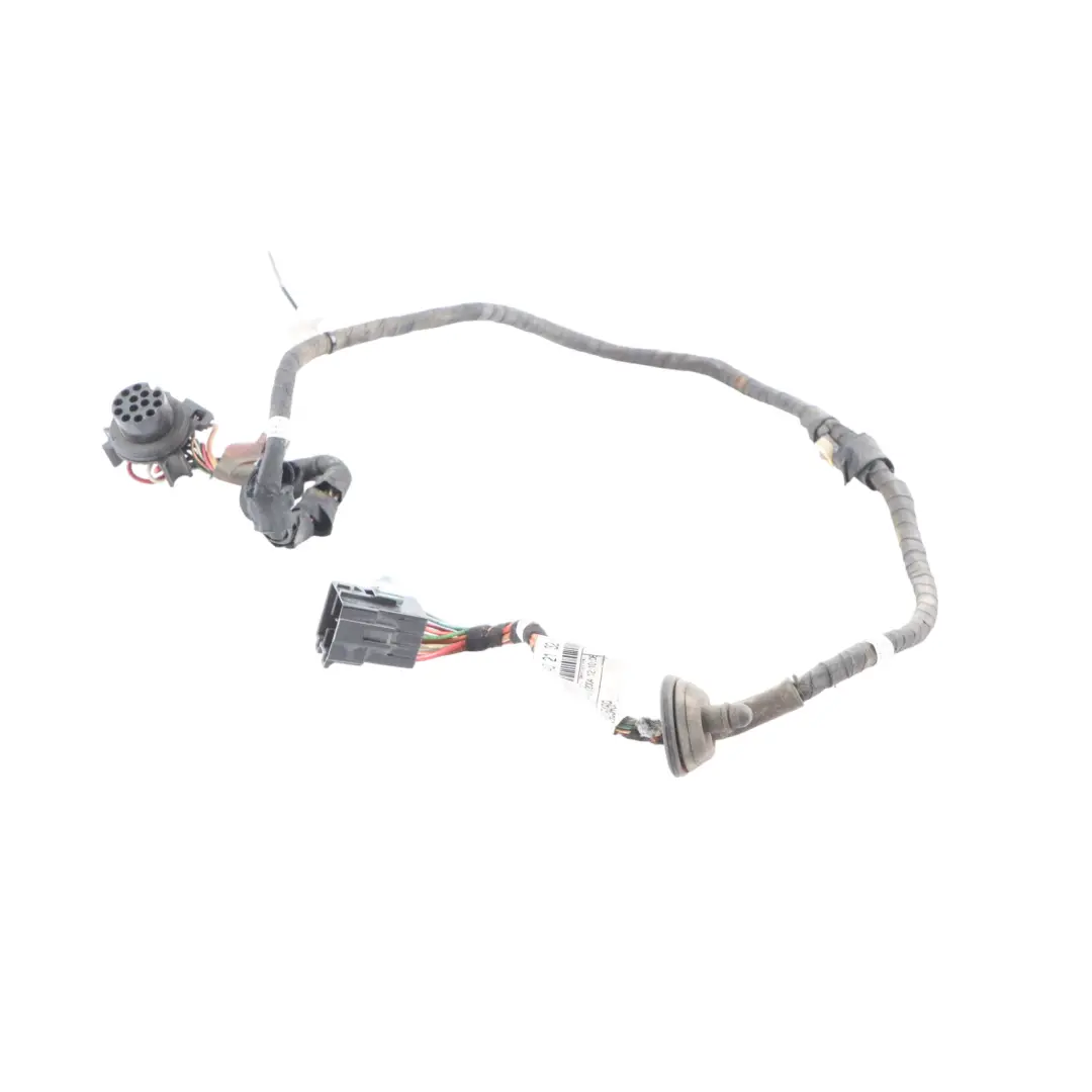 Tow Bar Electric Cable Towing Hitch Towbar Hook to Mercedes GLE W166 with Part number A1635402132 Mercedes GLE W166 Tow Bar Electric Cable Towing Hitch Towbar Hook - SKU A1635402132 - Part number A1635402132