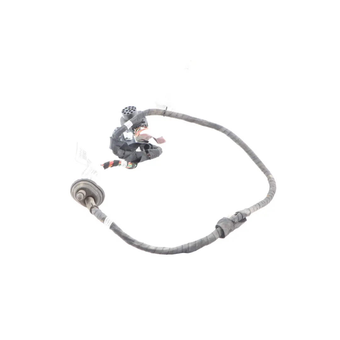 Mercedes GLE W166 Tow Bar Electric Cable Towing Hitch Towbar Hook - SKU A1635402132 - Part number A1635402132